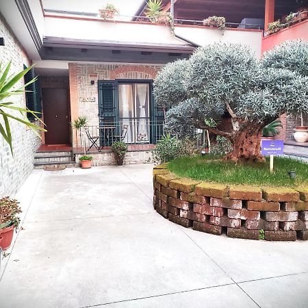 Midway House Italy Apartment Sant'Egidio del Monte Albino Exterior photo