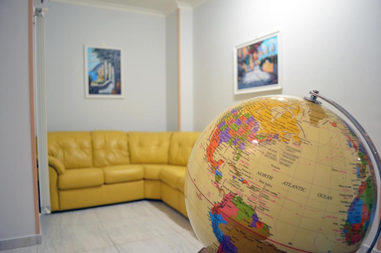 Midway House Italy Apartment Sant'Egidio del Monte Albino Exterior photo