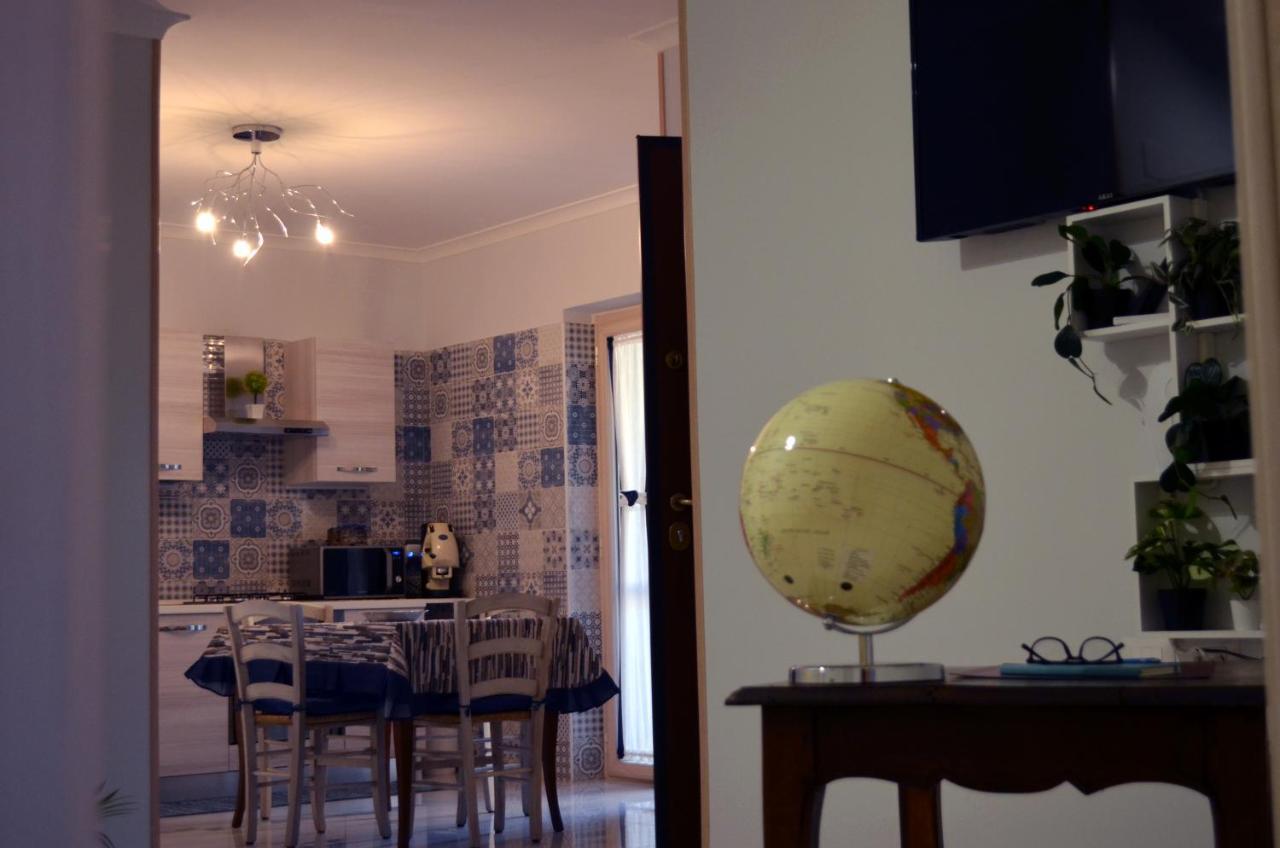 Midway House Italy Apartment Sant'Egidio del Monte Albino Exterior photo