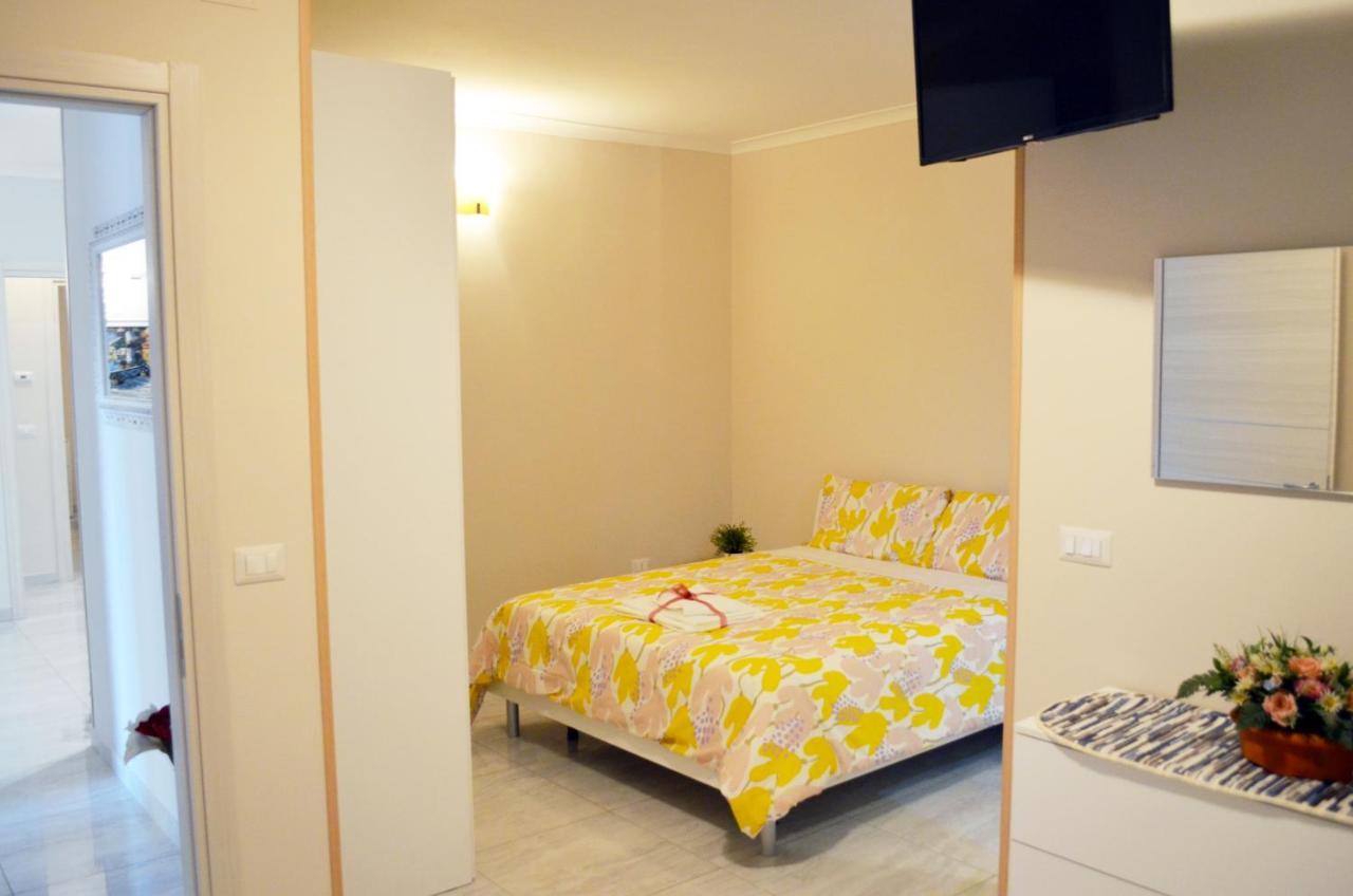 Midway House Italy Apartment Sant'Egidio del Monte Albino Exterior photo