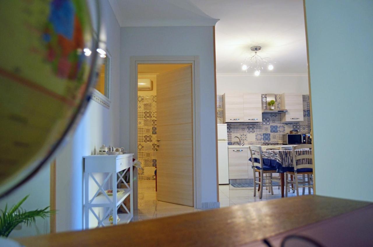 Midway House Italy Apartment Sant'Egidio del Monte Albino Exterior photo