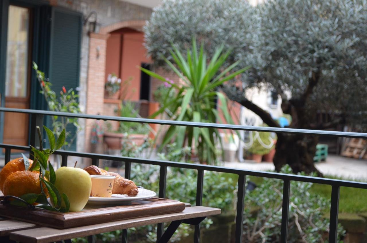 Midway House Italy Apartment Sant'Egidio del Monte Albino Exterior photo