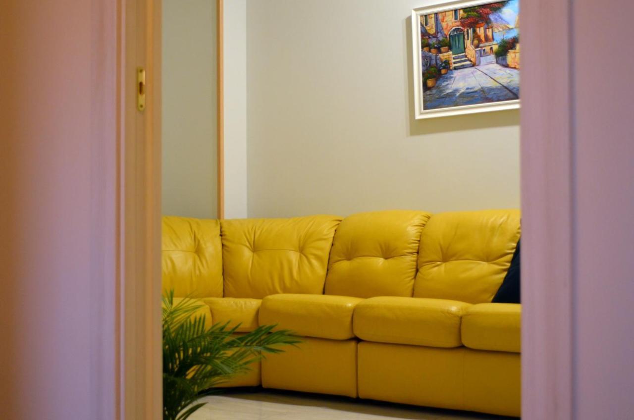 Midway House Italy Apartment Sant'Egidio del Monte Albino Exterior photo