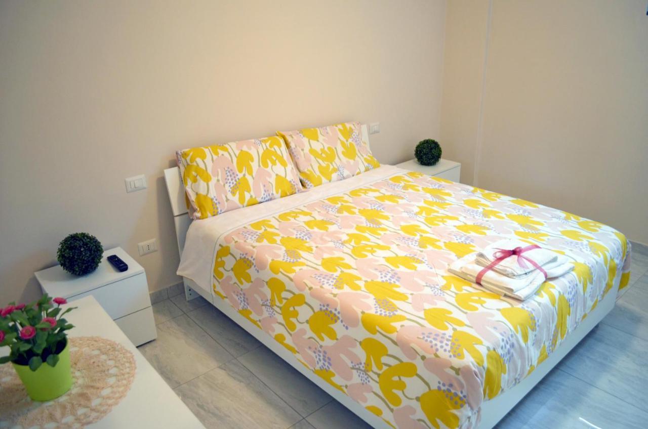 Midway House Italy Apartment Sant'Egidio del Monte Albino Exterior photo