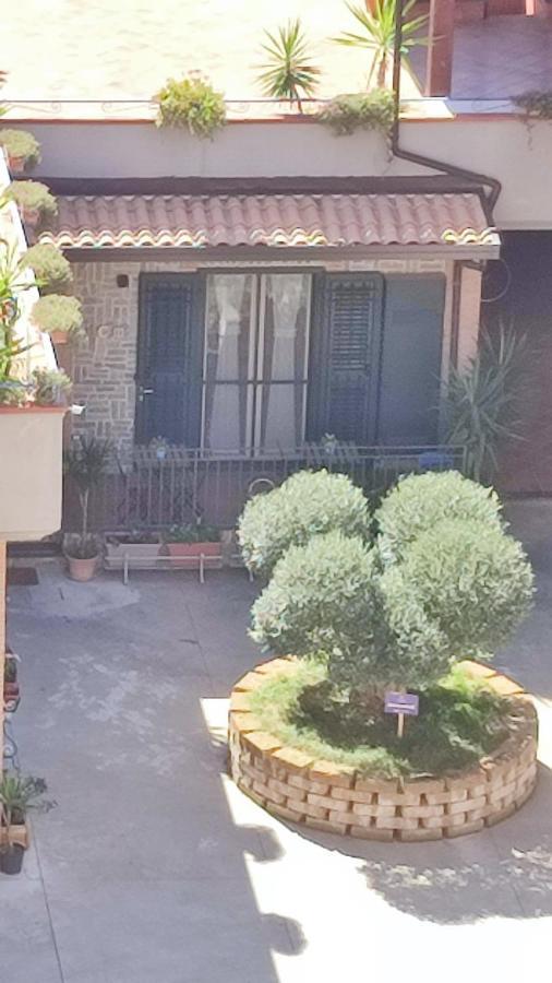 Midway House Italy Apartment Sant'Egidio del Monte Albino Exterior photo